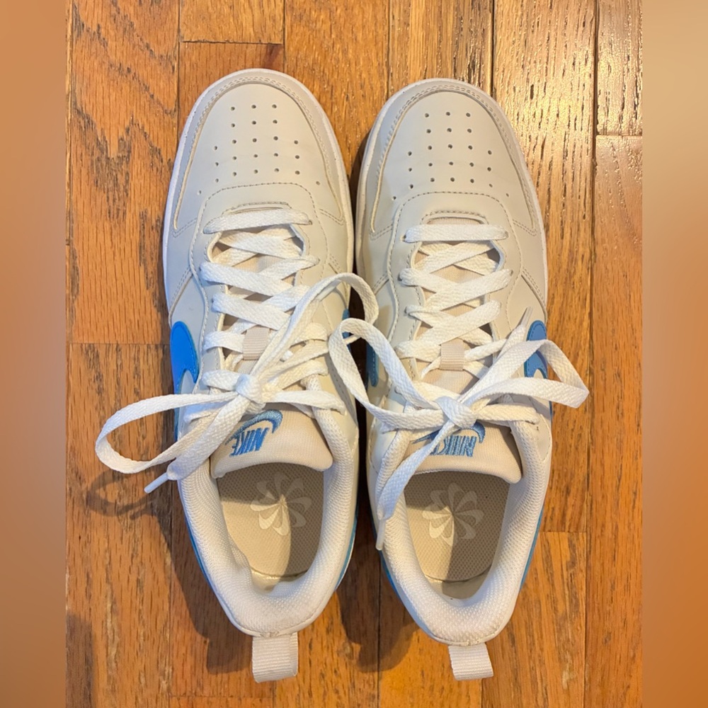 Nike Court Borough Low Recraft